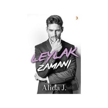 Leylak Zamanı - Alida J.