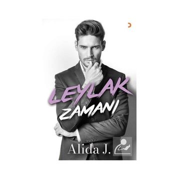 Leylak Zamanı - Alida J.
