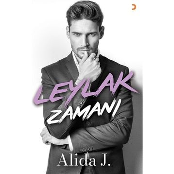Leylak Zamanı - Alida J.