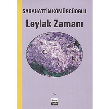 LEYLAK ZAMANI - BELGIN ÖZEREN