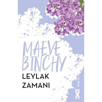 LEYLAK ZAMANI - BELGIN ÖZEREN