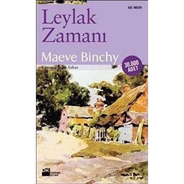 LEYLAK ZAMANI - BELGIN ÖZEREN