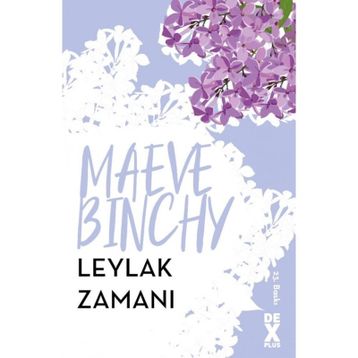 LEYLAK ZAMANI - MAEVE BINCHY