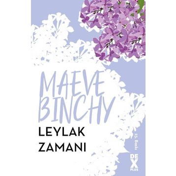LEYLAK ZAMANI - MAEVE BINCHY