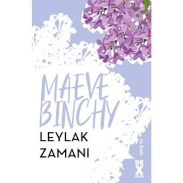 LEYLAK ZAMANI - MAEVE BINCHY