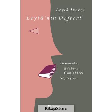 Leyla'nın Defteri - Leyla İpekçi