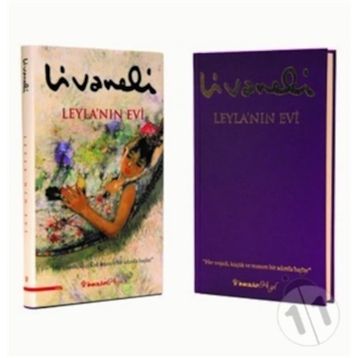 Leyla'nın Evi - Şömizli - Zülfü Livaneli