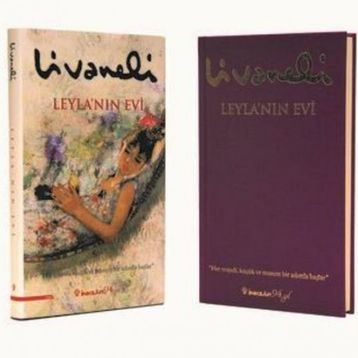Leyla'nın Evi - Şömizli - Zülfü Livaneli