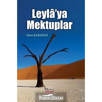 Leyla'ya Mektuplar - Emre Karadağ