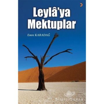 Leyla'ya Mektuplar - Emre Karadağ