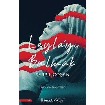 Leyla'yı Bulmak İnkılap Kitabevi