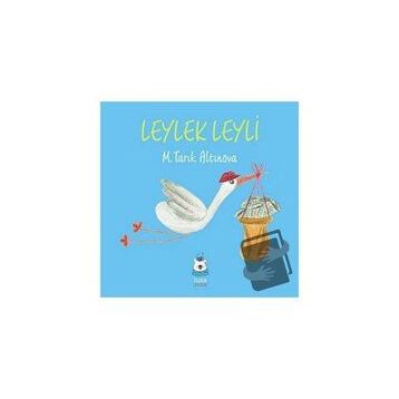 Leylek Leyli-Luna Yayınları