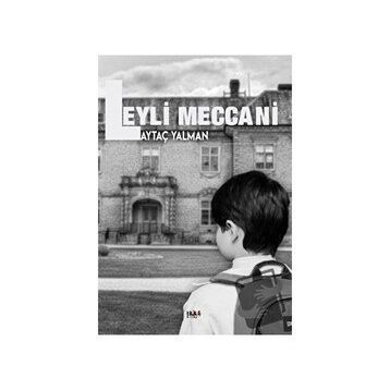 Leyli Meccani - Aytaç Yalman