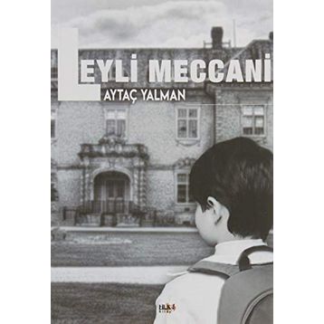 Leyli Meccani - Aytaç Yalman