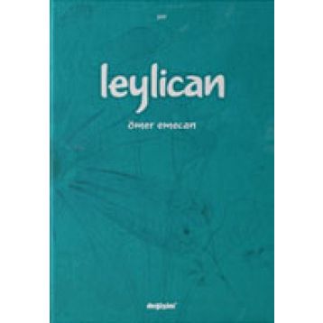 Leylican - Ömer Emecan