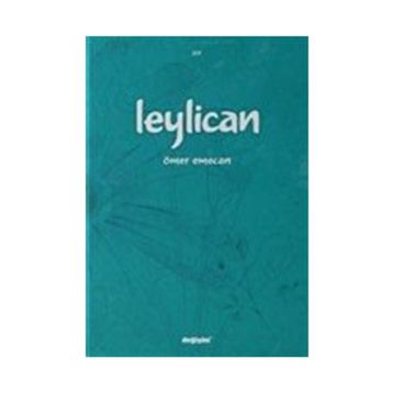 Leylican - Ömer Emecan