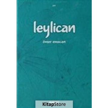 Leylican - Ömer Emecan