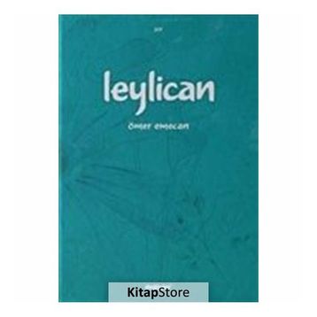 Leylican - Ömer Emecan