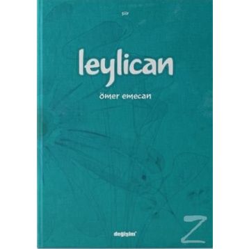 Leylican - Ömer Emecan