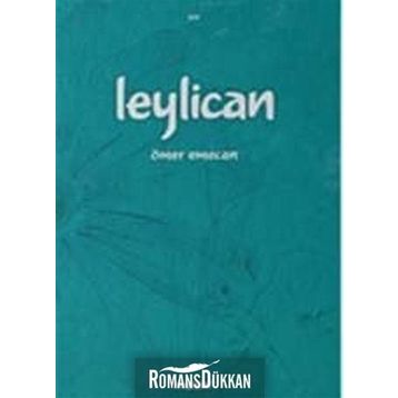 Leylican - Ömer Emecan