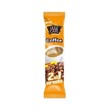 Lezzcafe 2'si 1 Arada 12 gr Kahve
