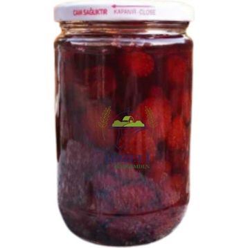 Lezzet-i Bahçemden 850 gr Çilek Reçeli