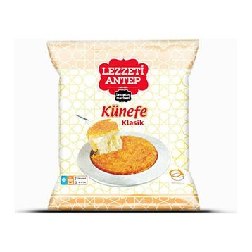 Lezzeti Antep 135 gr Klasik Künefe
