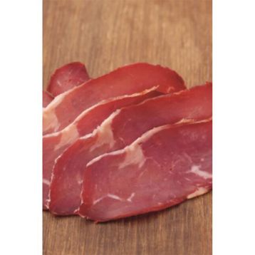 Lezzetlim 120 gr Dilimli Pastırma