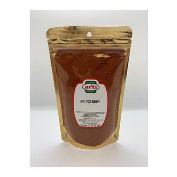 Lezzette Artı Kaliteniz 100 gr Acı Toz Biber