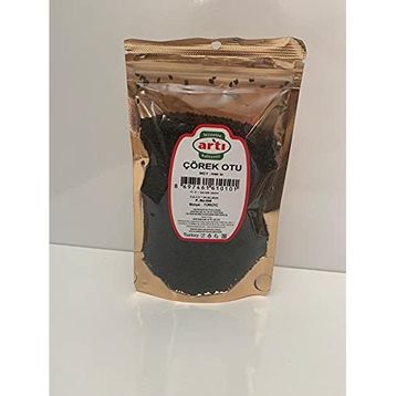 Lezzette Artı Kaliteniz 100 gr Çörek Otu
