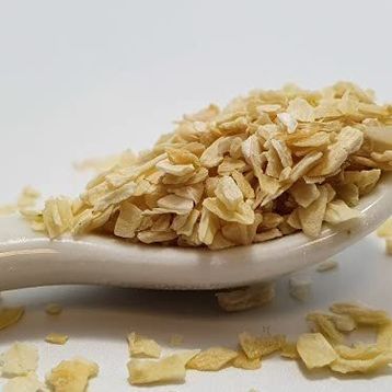 Lezzette Artı Kaliteniz 100 gr Granül Soğan
