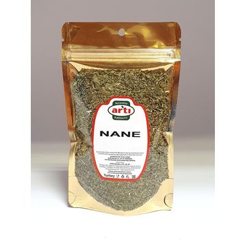 Lezzette Artı Kaliteniz Tane 100 gr Nane
