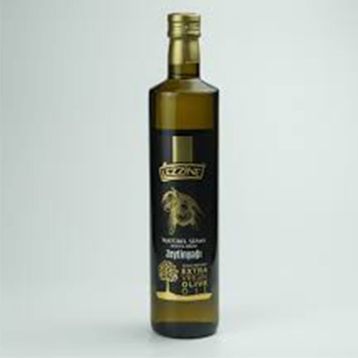 Lezzine 750 ml Naturel Sızma Soğuk Sıkım Zeytinyağı