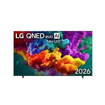 LG 100QNED87B6A 100 inç 254 Ekran 4K Ultra HD WebOS QNED MiniLED TV