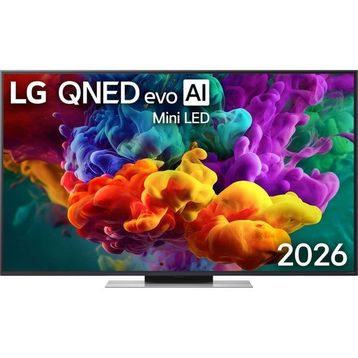 LG 100QNED87B6A 100 inç 254 Ekran 4K Ultra HD WebOS QNED MiniLED TV