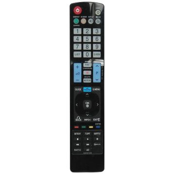 LG 19LG2000 Plazma Lcd Tv Kumandası