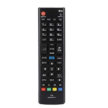 LG 22LB4900 Smart LED TV Kumandası