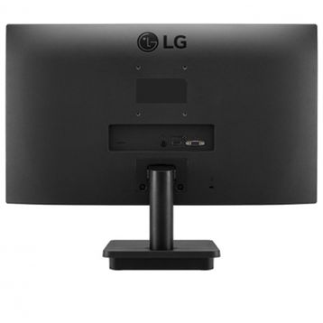 LG 22MP410P-B 75 Hz VA Siyah 21.5 İnç Monitör