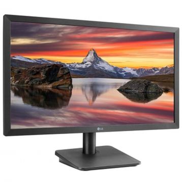 LG 22MP410P-B 75 Hz VA Siyah 21.5 İnç Monitör