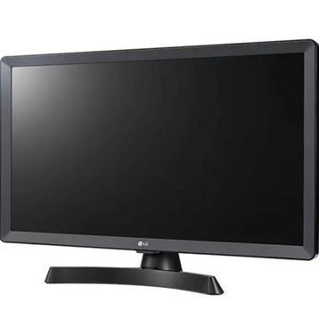 LG 24TL510S-PZ 24 inç 60 cm Smart Hd Dahili Uydu Alıcı Monitör TV
