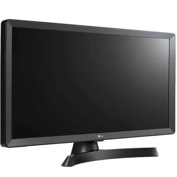 LG 24TL510S-PZ 24 inç 60 cm Smart Hd Dahili Uydu Alıcı Monitör TV