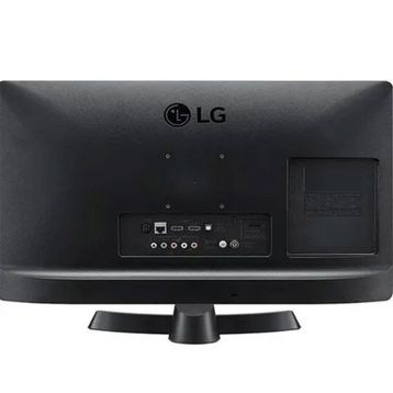 LG 24TL510S-PZ 24 inç 60 cm Smart Hd Dahili Uydu Alıcı Monitör TV