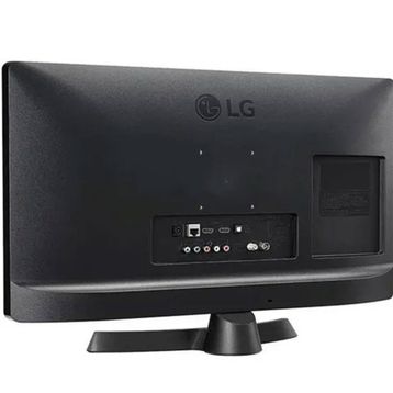 LG 24TL510S-PZ 24 inç 60 cm Smart Hd Dahili Uydu Alıcı Monitör TV