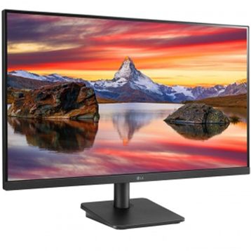 LG 27MP400-B Siyah 27 inç 75Hz 5ms Monitör