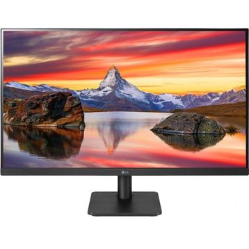 LG 27MP400-B Siyah 27 inç 75Hz 5ms Monitör