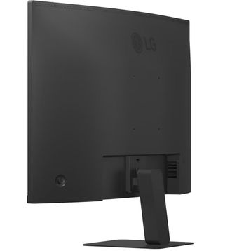 LG 27U421A-B 100Hz 5ms Curved Monitör