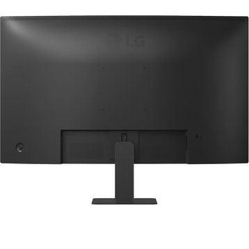 LG 27U421A-B 100Hz 5ms Curved Monitör