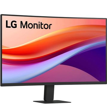 LG 27U421A-B 100Hz 5ms Curved Monitör