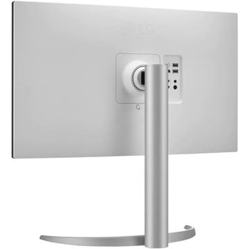 LG 27UP850K-W 27 inç 4K IPS Monitör