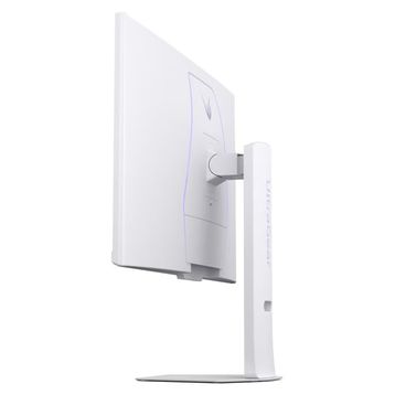 LG 32G810SA-W 31.5 inç 144Hz 1ms 4K Smart Monitör